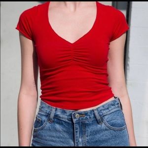 Brandy Melville Gina Top